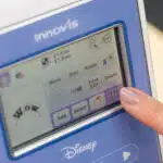 Innov-is M380D Disney