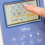 Innov-is M380D Disney