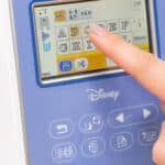 Innov-is M380D Disney