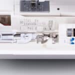 Janome 1522 BL