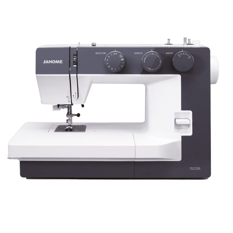 Janome 1522 BL