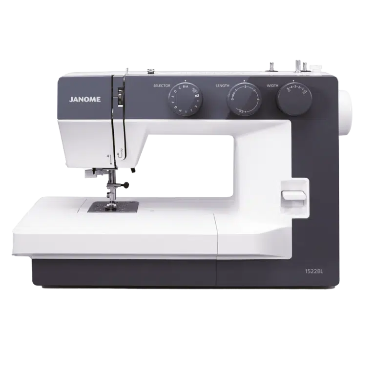 Janome 1522 BL