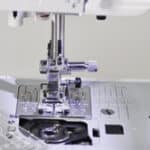 Janome 360DC