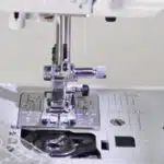 Janome 360DC