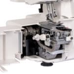 Janome 454D Sailing