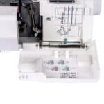 Janome 454D Sailing