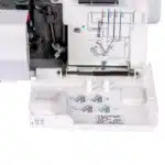 Janome 454D Sailing