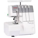 Janome 454D Sailing