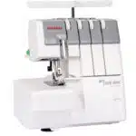 Janome 454D Sailing