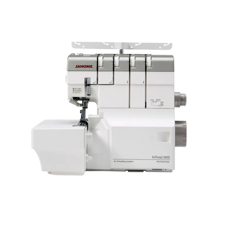 Janome AirThread 2000D Professional