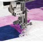 Janome Continental M6