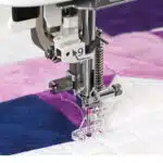 Janome Continental M6