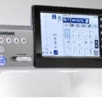 Janome Continental M8 Professional