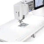 Janome Continental M8 Professional