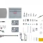 Janome Continental M8 Professional