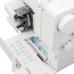 Janome CoverPro 2000CPX