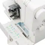 Janome CoverPro 2000CPX