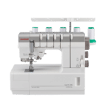 Janome CoverPro 3000 PROFESSIONAL