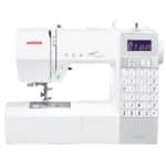 Janome DC6030