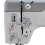 Janome HD9 Professional Rechtstik