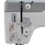 Janome HD9 Professional Rechtstik