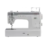 Janome HD9 Professional Rechtstik