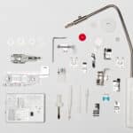 Janome Horizon Memory Craft 8200QCP Special Edition