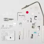 Janome Horizon Memory Craft 8200QCP Special Edition
