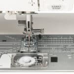 Janome Horizon Memory Craft 8200QCP Special Edition