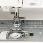 Janome Horizon Memory Craft 8200QCP Special Edition