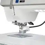 Janome Horizon Memory Craft 9480QC Professional