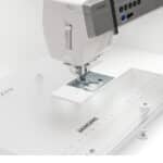 Janome Horizon Memory Craft 9480QC Professional