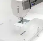 Janome Horizon Memory Craft 9480QC Professional