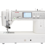 Janome Memory Craft 6700 Professional