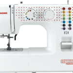 Janome Sew Mini Platinum
