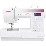 Janome Sewist 740DC