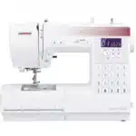 Janome Sewist 740DC