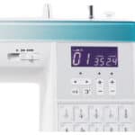 Janome Sewist 780DC