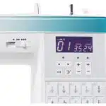 Janome Sewist 780DC