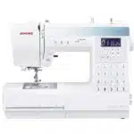 Janome Sewist 780DC