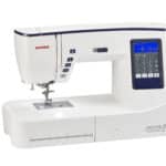 Janome Skyline Anniversary Edition S3