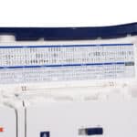 Janome Skyline Anniversary Edition S5