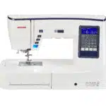 Janome Skyline Anniversary Edition S5
