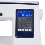 Janome Skyline Anniversary Edition S5