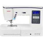 Janome Skyline Anniversary Edition S6