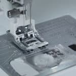Janome Skyline Anniversary Edition S7