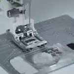 Janome Skyline Anniversary Edition S7