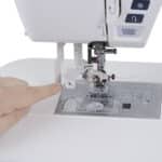 Janome Skyline Anniversary Edition S7