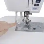 Janome Skyline Anniversary Edition S7