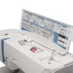 Janome Skyline S9